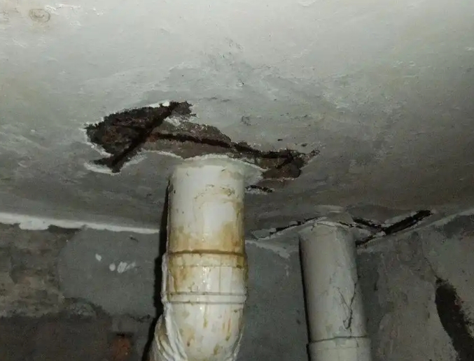 兴平卫生间漏水维修公司浅析兴平卫生间渗水维修的方法