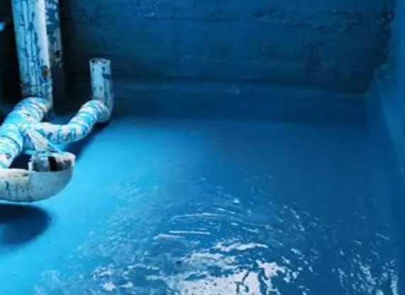 兴平卫生间漏水维修公司分下防水公司如何判断防水工程的质量?