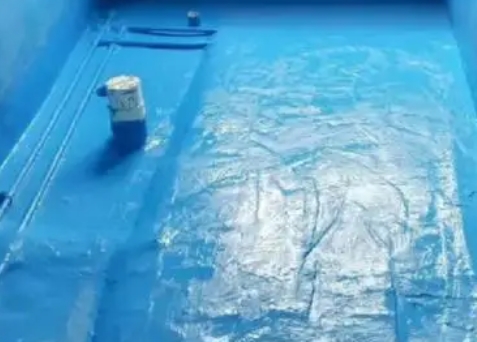 兴平卫生间漏水维修公司分享下兴平卫生间防水工程中常用防水涂料介绍。